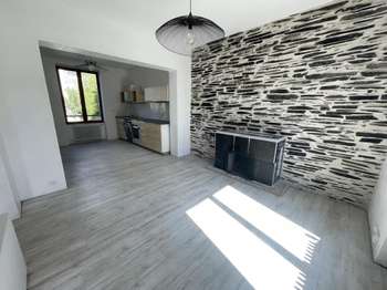 Location Maison 3 chambresAngers Saint-Serge