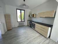Location maison 4 pièces