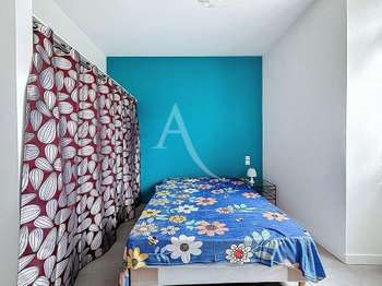 Location Maison 1 chambreAngers Saint-Serge