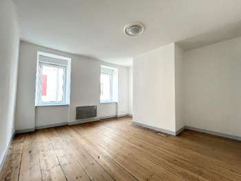 Location Maison 5 piècesAnglade
