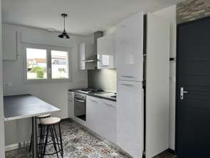 Location Maison 2 chambresAngles