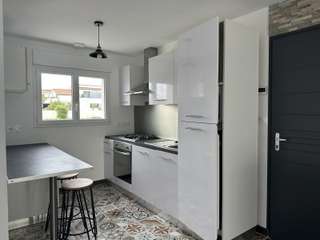 Location maison 4 pièces