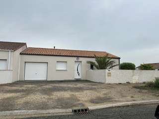 Location maison 4 pièces