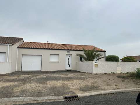 Location maison 4 pièces