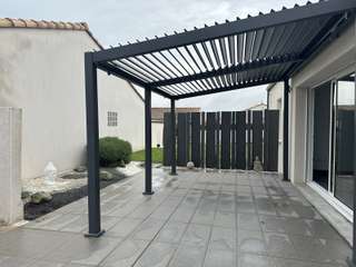 Location maison 4 pièces