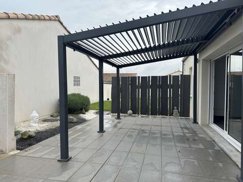 Location maison 4 pièces