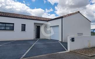 Photo Location maison Angles