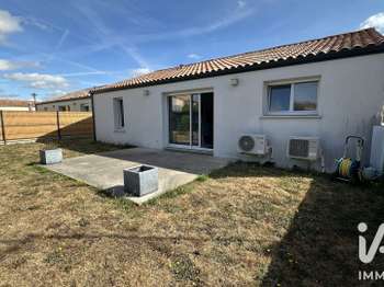 Location Maison 3 chambresAngles