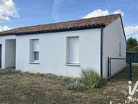 Location maison 4 pièces