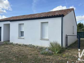 Location maison 4 pièces