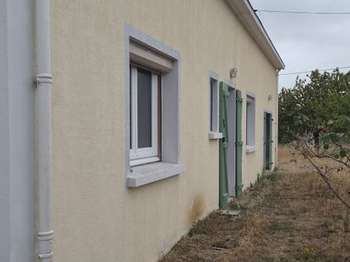 Location maison 4 pièces Location maison 4 pièces