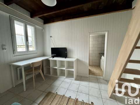 Location maison 2 pièces Angoulême 16