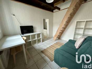 Location maison 2 pièces Location maison 2 pièces
