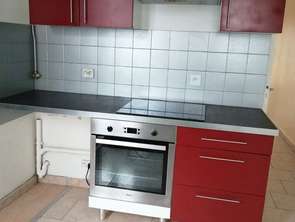 Location Maison 2 chambresAngoulême