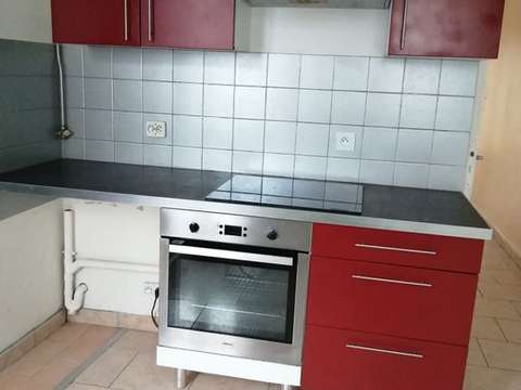 Location maison 3 pièces Angoulême 16