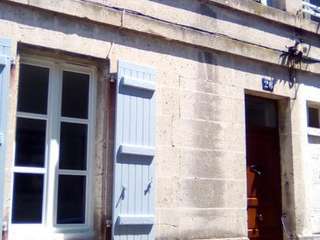 Location maison 3 pièces