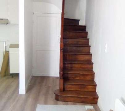 Location maison 3 pièces