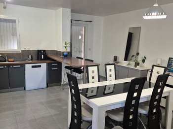 Location Maison 3 chambresAngoulême