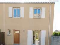 Location maison 4 pièces