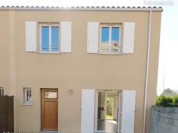 Location maison 4 pièces