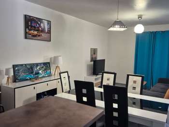 Location maison 4 pièces