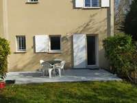 Location maison 4 pièces