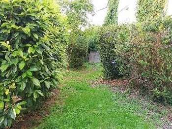 Location maison 2 pièces