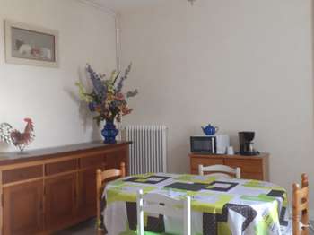 Location Maison 2 chambresAngoulême