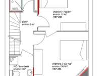 Location maison 4 pièces