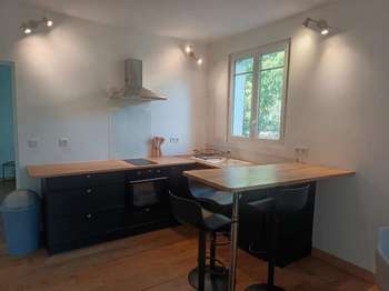 Location Maison 1 chambreAngoulême