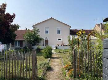 Location Maison 5 chambresAngoulême