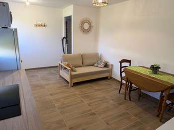 Location Maison 1 chambreAngoulins