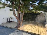 Location maison 2 pièces