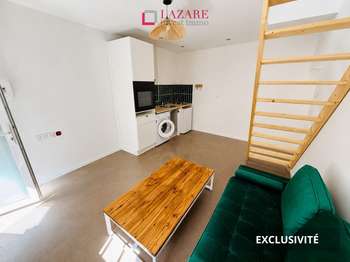 Location Maison 1 chambreAngrie