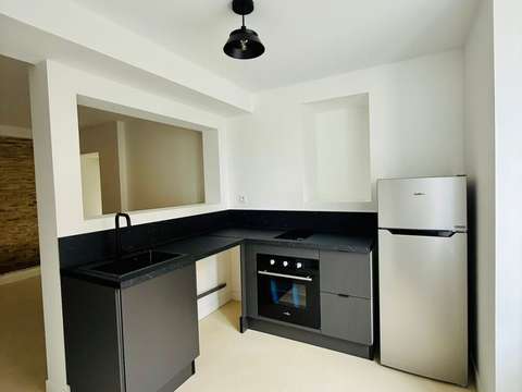 Location maison 3 pièces Angrie 49