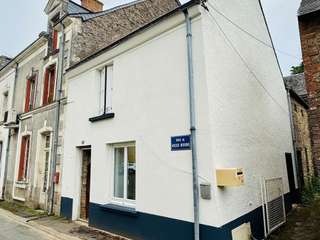Location maison 3 pièces