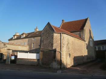 Location Maison 3 chambresAnguerny