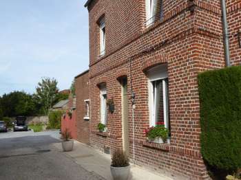 Location Maison 3 chambresAniche