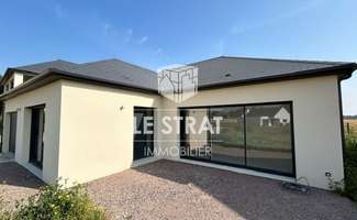 Photo Location maison Anisy