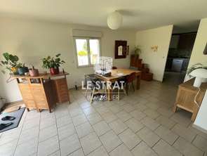 Location Maison 5 chambresAnisy