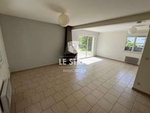 Location Maison 5 chambresAnisy