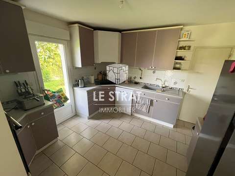 Location maison 6 pièces Location maison 6 pièces
