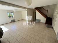 Location maison 6 pièces