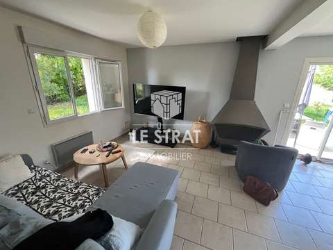Location maison 6 pièces Location maison 6 pièces