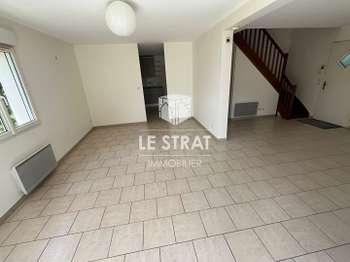 Location maison 6 pièces