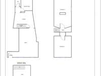 Location maison 3 pièces