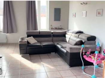 Location maison 3 pièces