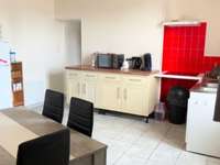 Location maison 3 pièces