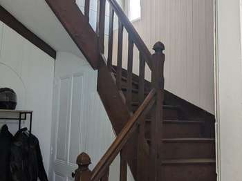 Location Maison 4 chambresAnneyron