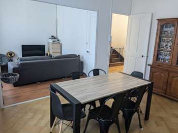 Location maison 5 pièces